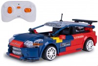 CaDA 2008 Citroën C4 WRC 1:20 RC Auto