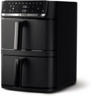 MAFD661B7 Heißluft-Fritteuse schwarz