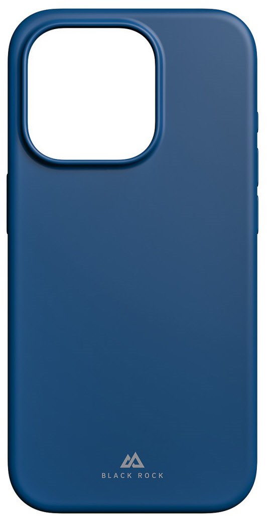 Mag Urban Case für iPhone 15 Pro navy blue