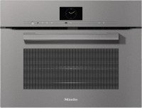 H 7640 BM Backofen mit Mikrowellenfunktion graphitgrau