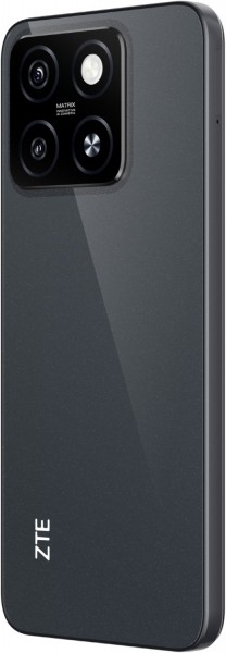 ZTE Blade A55 Smartphone starry black | EURONICS