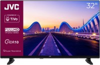LT-32VF5356 80 cm (32") LCD-TV mit LED-Technik schwarz, Full HD, Smart-TV, DVB-T2/DVB-C/DVB-S2