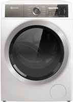 B7X 89 Silence DE Stand-Waschmaschine-Frontlader weiss, 8 kg, 1400 U/min, 65 dBA