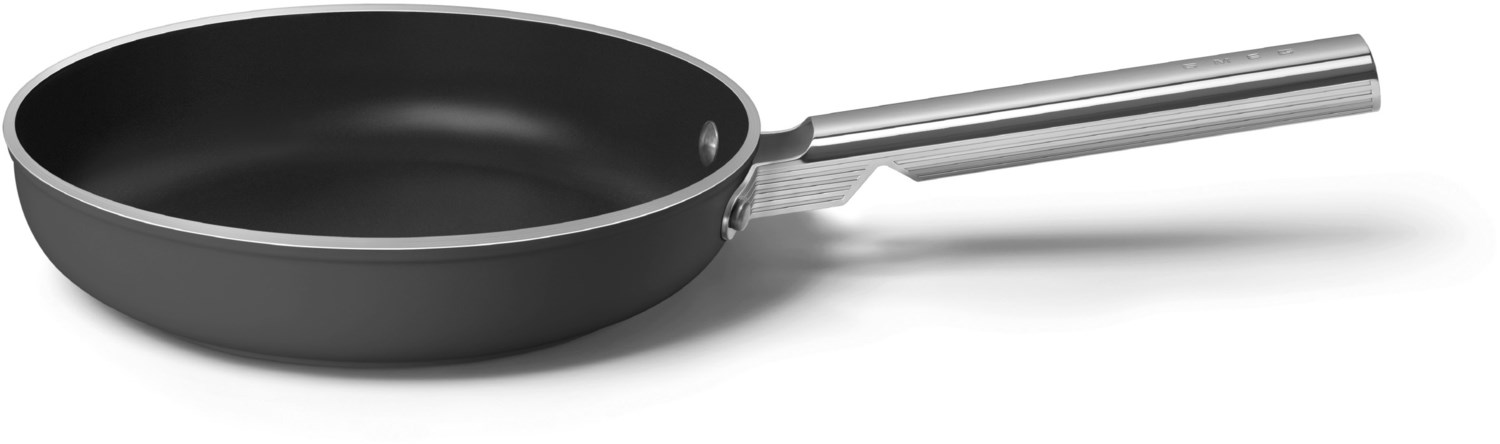 FPF2402BLM Pfanne schwarz