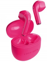 Nusoul True Wireless Kopfhörer rosa