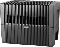 LW 45 Original Luftbefeuchter anthrazit/metallic