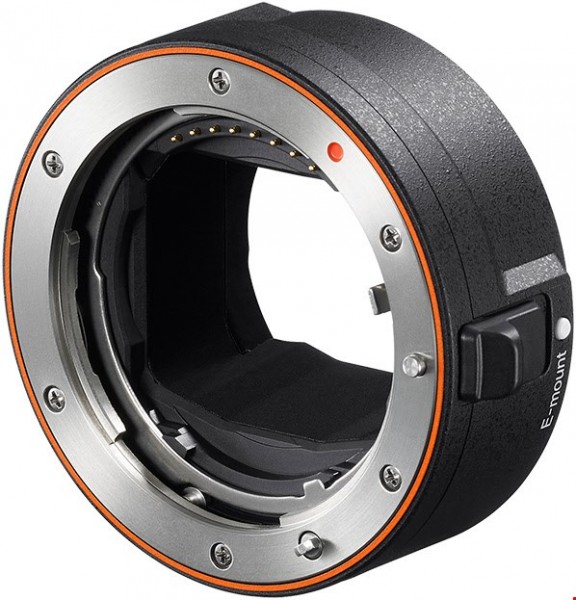 LA-EA5 A-Mount Objektivadapter für E-Mount Kameras