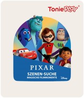 Tonies Play M - Disney Pixar: Szenen-Suche - Magische Filmmomente