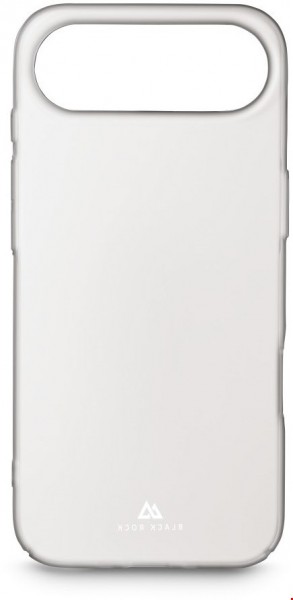 Cover Ultra Thin Iced für iPhone Air transparent