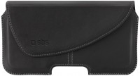 Gürteltasche M (6,2") schwarz