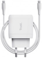 Maxo USB Type-C Ladegerät (45W) weiß