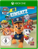 Xbox One Paw Patrol: Im Einsatz