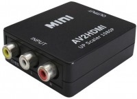 AV2HDMI-Konverter (Cinch zu HDMI)