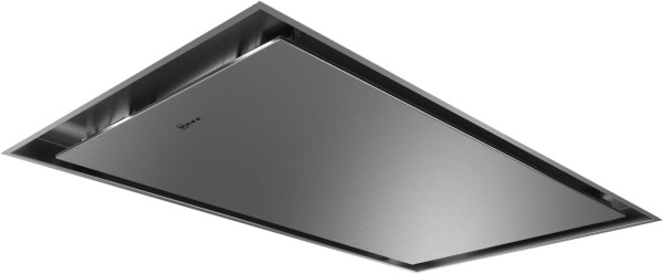 ICAQ956N Deckenlüfter edelstahl