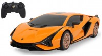 Lamborghini Sián FKP 37 (1:24) RC Auto orange