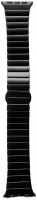 Armband Elegant (40mm) für Apple Watch schwarz