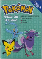 Wie gut kennst Du Pokémon 5