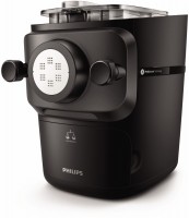 HR2665/96 Nudelmaschine schwarz