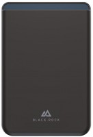 Mag Urban Wallet schwarz