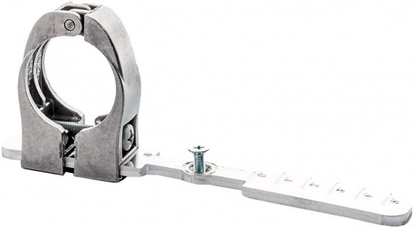 DAZ 102 Multifeedhalter (+/- 5°) für bis zu 2 LNB's
