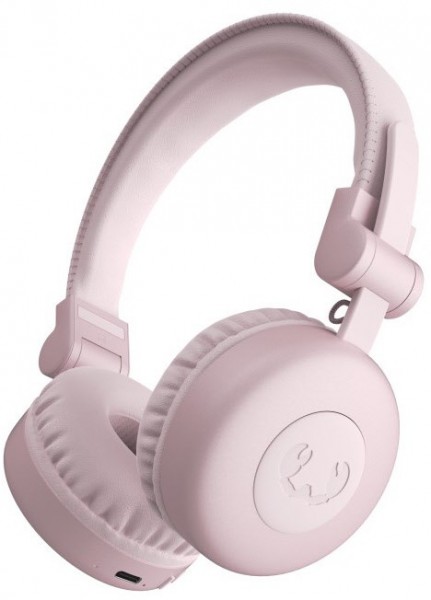 Code Core Bluetooth-Kopfhörer smokey pink