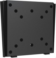 LWH 1323 TV Wandhalter (fix) schwarz