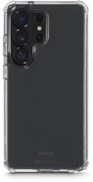 Handyhülle Extreme Protect für Galaxy S26 Ultra transparent