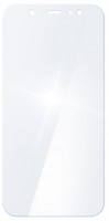 Premium Crystal Glass für Galaxy A50 transparent