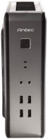 ISK-110-VESA U3 (90W) Mini ITX Gehäuse schwarz
