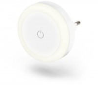LED-Nachtlicht Touch Switch für Steckdose